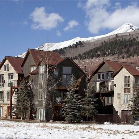 Double Diamond - 2 Bedroom Condo #15 Telluride Luaran gambar