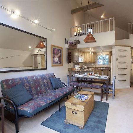 Double Diamond - 2 Bedroom Condo #15 Telluride Luaran gambar