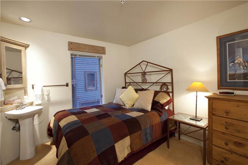 Double Diamond - 2 Bedroom Condo #15 Telluride Luaran gambar