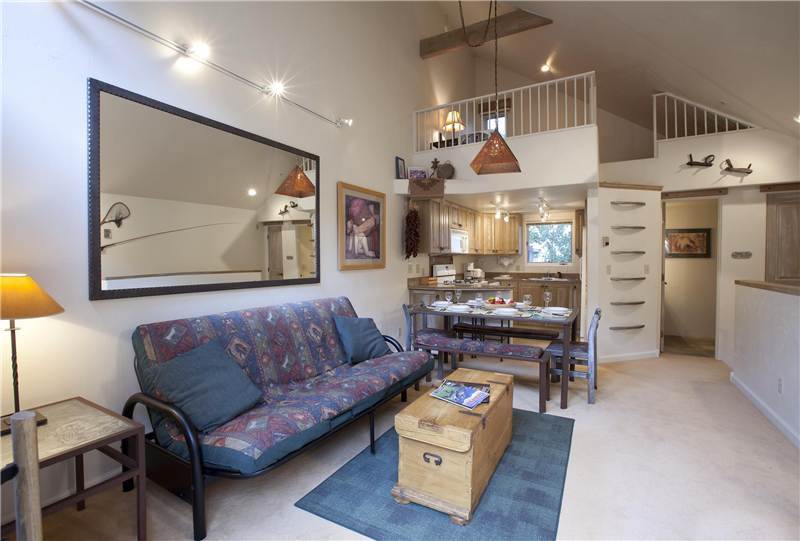 Double Diamond - 2 Bedroom Condo #15 Telluride Luaran gambar