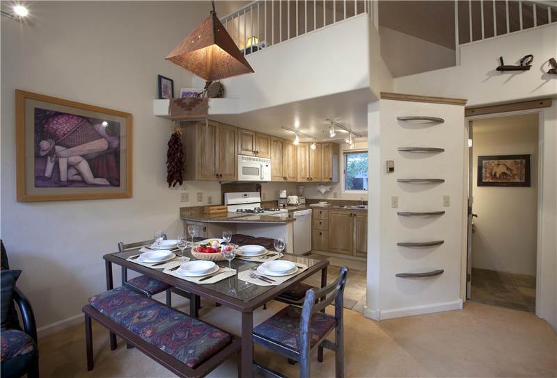 Double Diamond - 2 Bedroom Condo #15 Telluride Luaran gambar