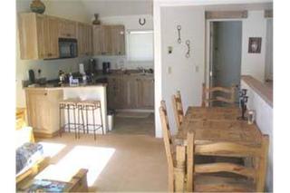 Double Diamond - 2 Bedroom Condo #15 Telluride Luaran gambar