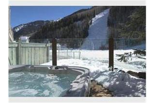 Double Diamond - 2 Bedroom Condo #15 Telluride Luaran gambar