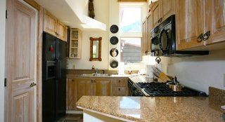 Double Diamond - 2 Bedroom Condo #15 Telluride Luaran gambar