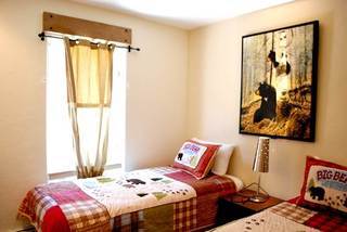 Double Diamond - 2 Bedroom Condo #15 Telluride Luaran gambar