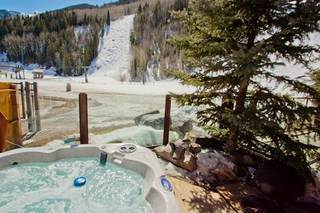 Double Diamond - 2 Bedroom Condo #15 Telluride Luaran gambar